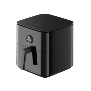 Xiaomi Smart Air Fryer 6.5l - Black - Image 2