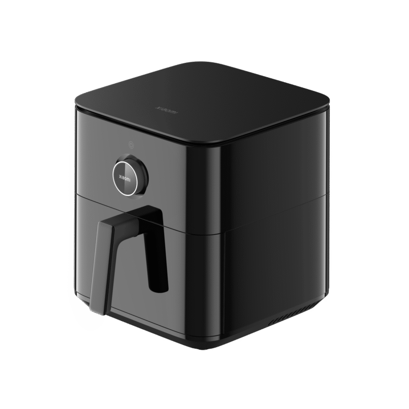 Xiaomi Smart Air Fryer 6.5l - Black