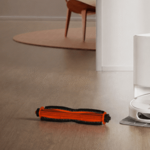 Xiaomi Robot Vacuum X20 Anti-tangle Hair Cutting Main Brush - Image 4