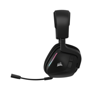 CORSAIR VOID WIRELESS v2 Gaming Headset - Carbon - Image 3