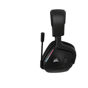 CORSAIR VOID WIRELESS v2 Gaming Headset - Carbon - Image 4