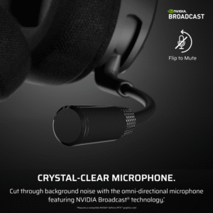 CORSAIR VOID WIRELESS v2 Gaming Headset - Carbon - Image 9