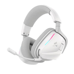 CORSAIR VOID v2 WIRELESS Gaming Headset - White