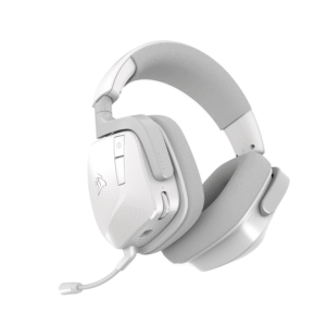 Alternative view of CORSAIR VOID v2 WIRELESS Gaming Headset - White
