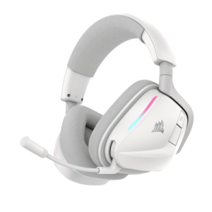 CORSAIR VOID v2 WIRELESS Gaming Headset - White - Image 3