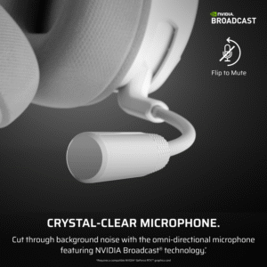 CORSAIR VOID v2 WIRELESS Gaming Headset - White - Image 11