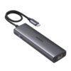 UGREEN CM512 6-in-1 USB Type-C Docking Station