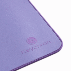 Keychron Desk Mat - Purple - Image 2