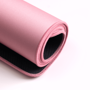 Keychron Desk Mat - Pink - Image 3