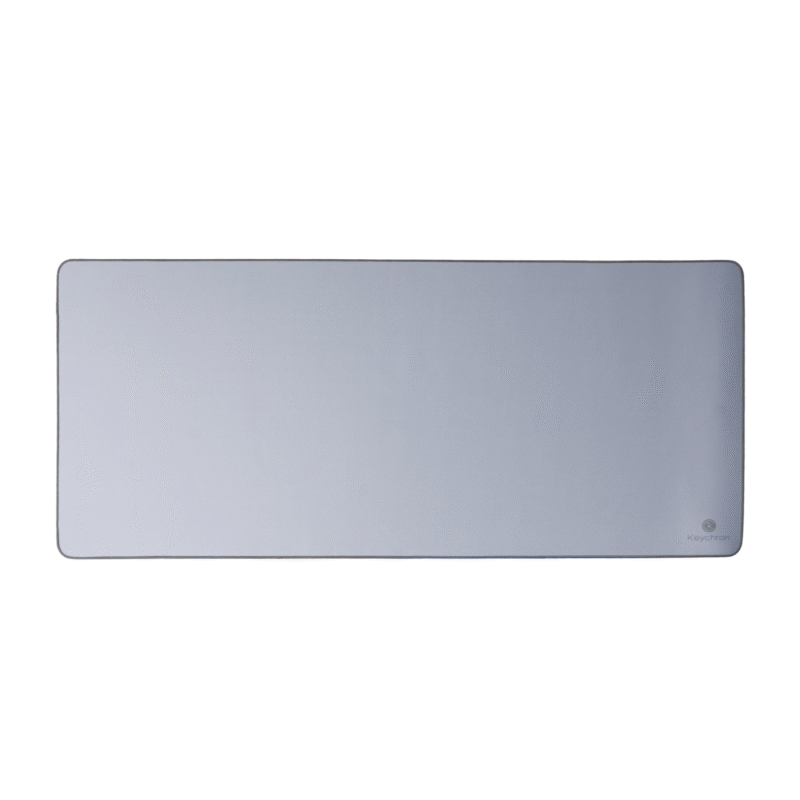 Keychron Desk Mat - Grey