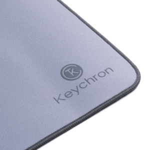 Keychron Desk Mat - Grey - Image 2