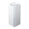 Xiaomi Mesh System AX3000 NE Whole-Home Wi-Fi 6 Router (1-Pack) – White