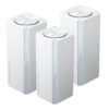 Xiaomi Mesh System AX3000 NE Whole-Home Wi-Fi 6 Router (3-Pack) – White