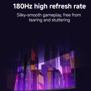 Xiaomi Curved Gaming Monitor G34WQi 2026 - Image 7