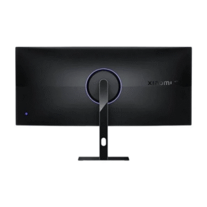 Xiaomi Curved Gaming Monitor G34WQi 2026 - Image 3