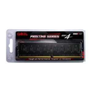 GeIL Pristine 16GB DDR4 3200MHz UDIMM Desktop Memory - Image 4