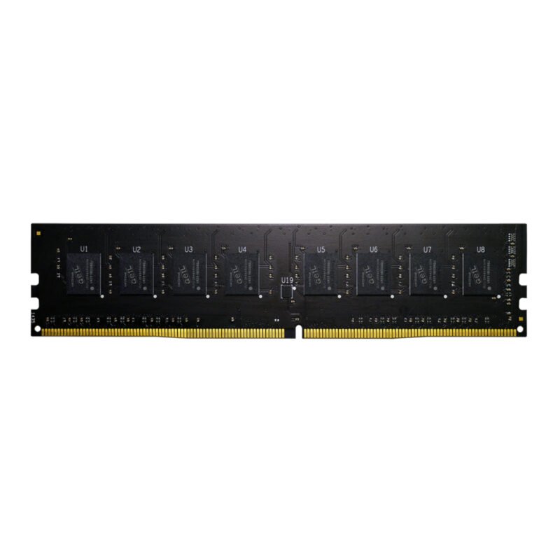 GeIL Pristine 32GB DDR4 3200MHz UDIMM Desktop Memory