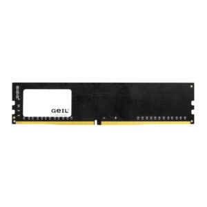 GeIL Pristine 32GB DDR4 3200MHz UDIMM Desktop Memory - Image 3