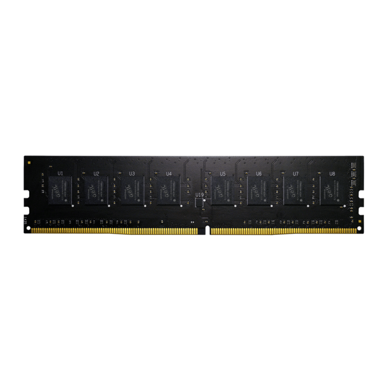 GeIL Pristine 4GB DDR4 2666MHz Desktop Memory