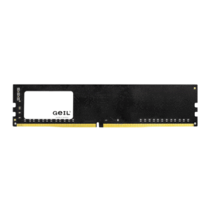 GeIL Pristine 4GB DDR4 2666MHz Desktop Memory - Image 3