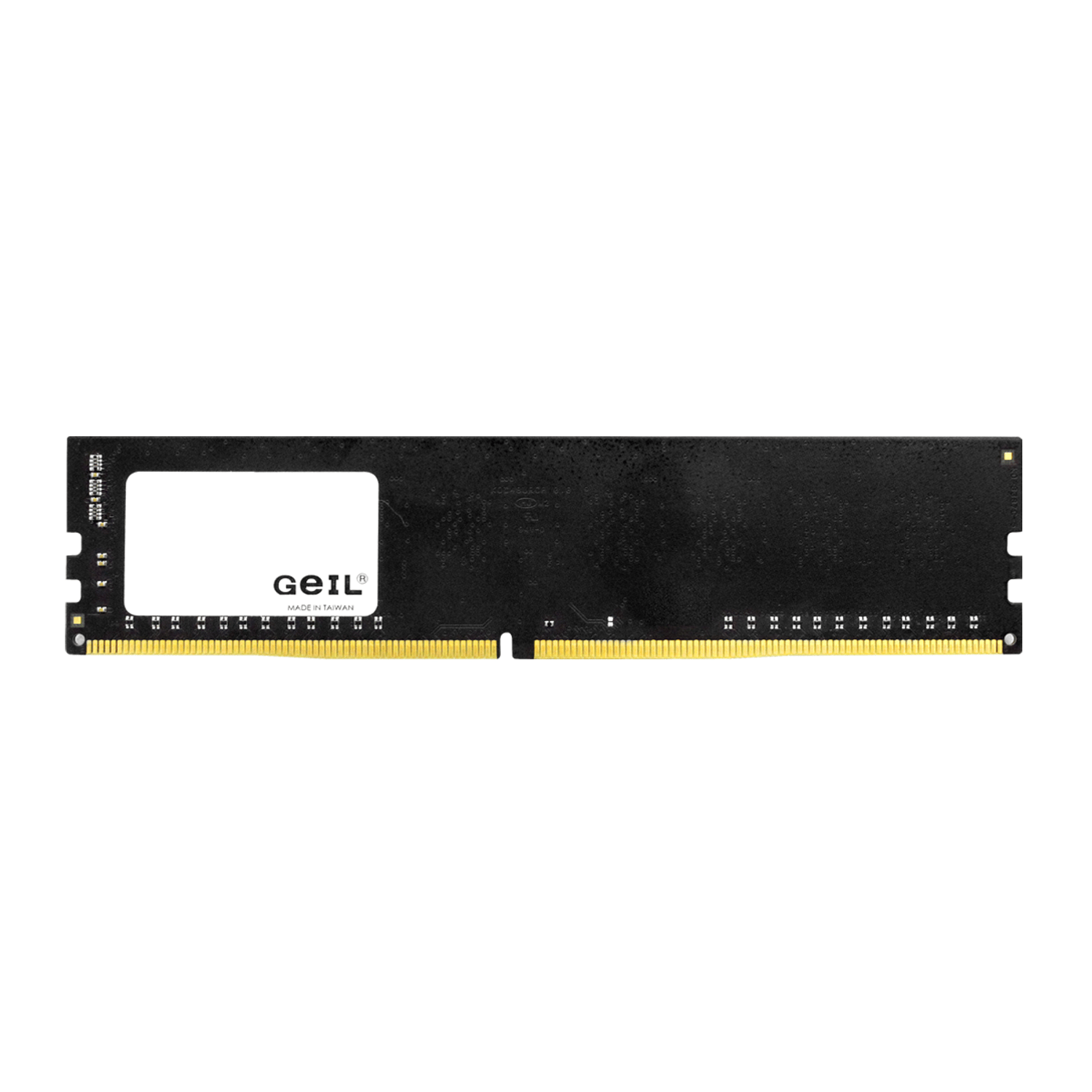 GeIL Pristine 4GB DDR4 2666MHz Desktop Memory - Image 3