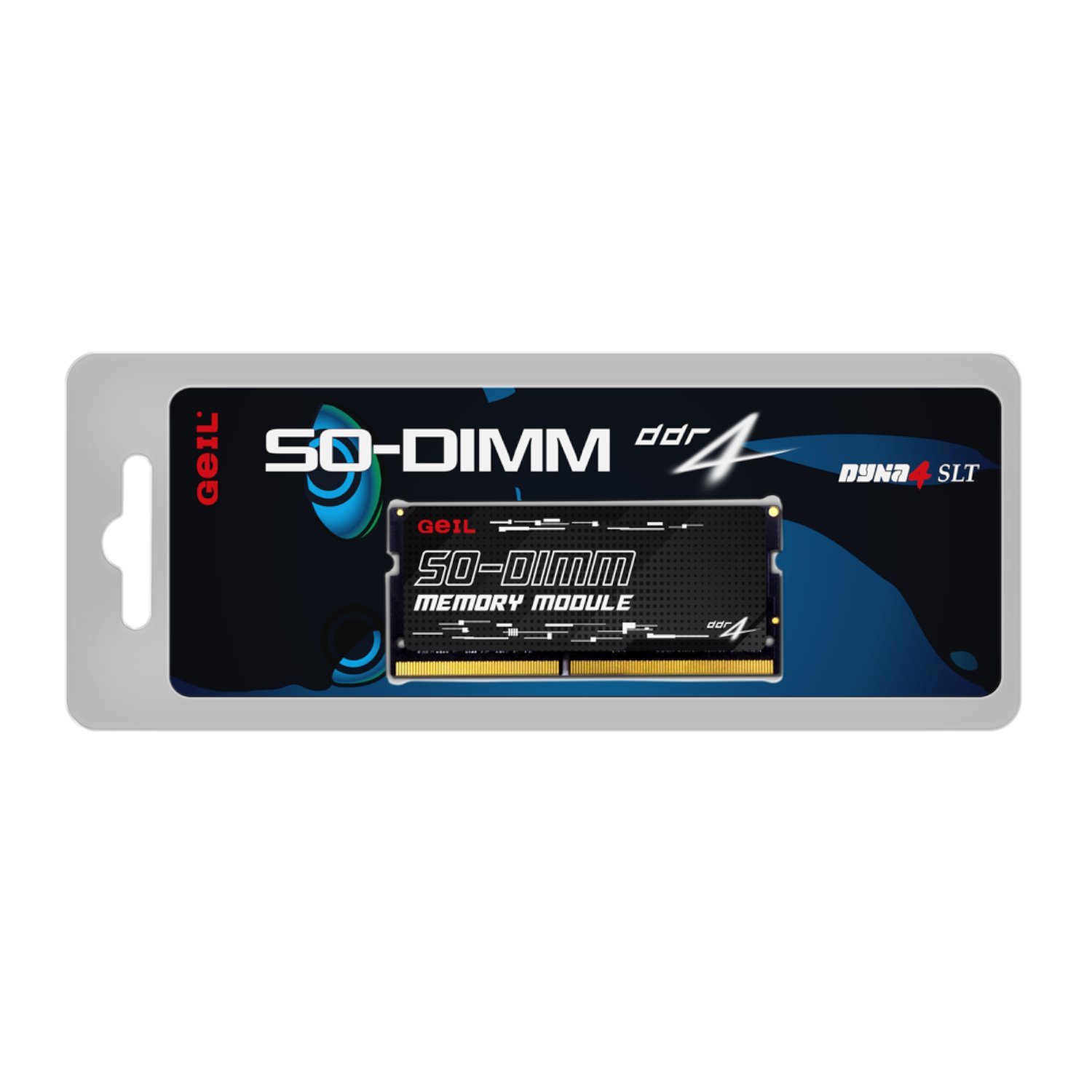 GeIL Pristine 32GB DDR4 3200MHz Notebook Memory - Image 4