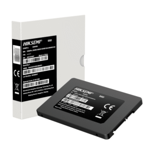 Hiksemi D300 PRO Tantalum Capacitor 3840GB SATA III Enterprise SSD - Image 5