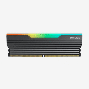 Hiksemi Future RGB 16GBKIT (2x8GB) 3600MHz DDR4 Desktop Gaming Memory Black - Image 2