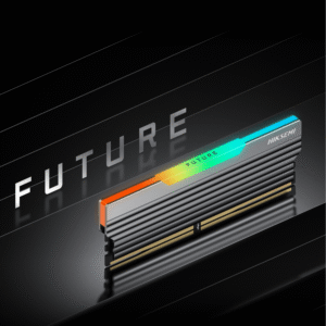 Hiksemi Future RGB 16GBKIT (2x8GB) 3600MHz DDR4 Desktop Gaming Memory Black - Image 9