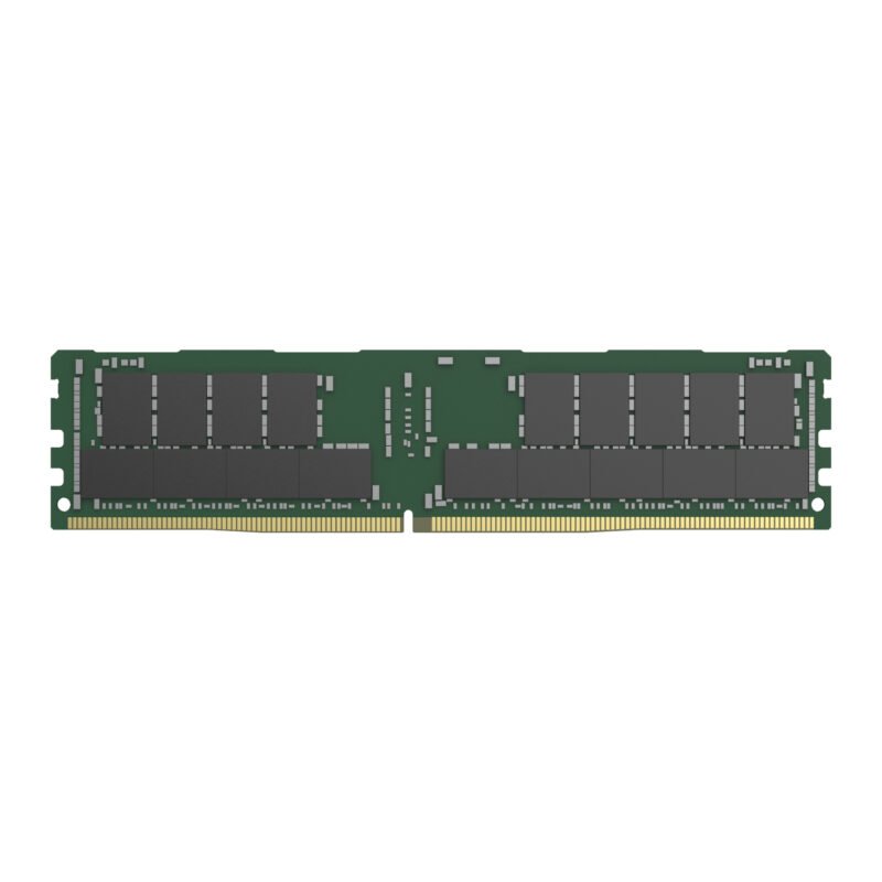Hiksemi 64GB 3200Mhz DDR4 RDIMM Memory