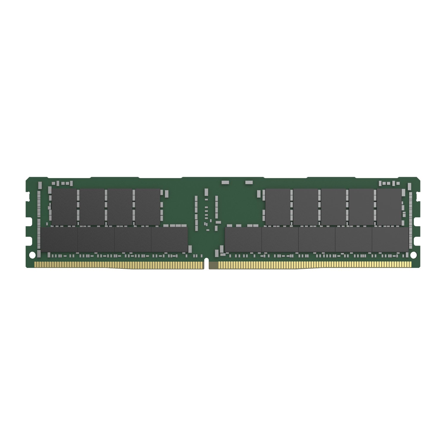 Hiksemi 64GB 3200Mhz DDR4 RDIMM Memory - Image 3