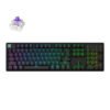 Keychron K10 HE 100% Hot-Swap Gateron Dbl-Rail Nebula Switch RGB Wireless Keyboard - Black