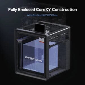 Anycubic Kobra S1 FDM 3D Printer - Image 6
