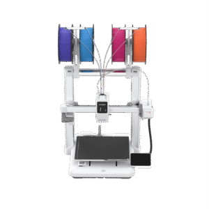 Anycubic Kobra X 3D Printer - Image 4