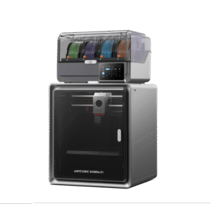 Anycubic Kobra S1 Ace 2 Pro Combo 3D Printer - Image 7