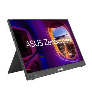 Asus ZenScreen 16" FHD IPS 60Hz Portable Monitor - Image 2