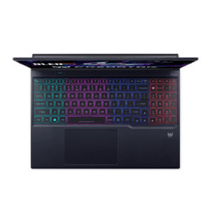 Acer Predator HELIOS NEO 16 AI Gaming Laptop 16″ | Intel Ultra 9 290HX PLUS | 16GB |1TB | RTX 5070 8GB | Windows 11 Home - Image 5