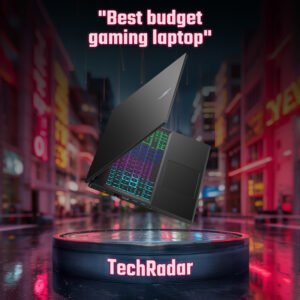 Acer NITRO V 15 Gaming Laptop 15.6″ | AMD Ryzen 7 | 16GB | 512GB | RTX 5060 8GB | Windows 11 Home - Image 9