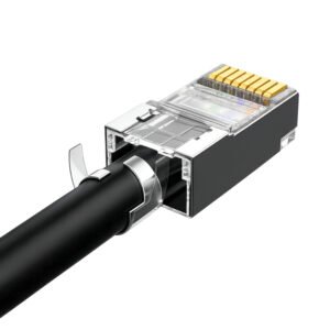 UGREEN Cat 6A Shielded RJ45 Modular Plug 10 Pack - Image 3