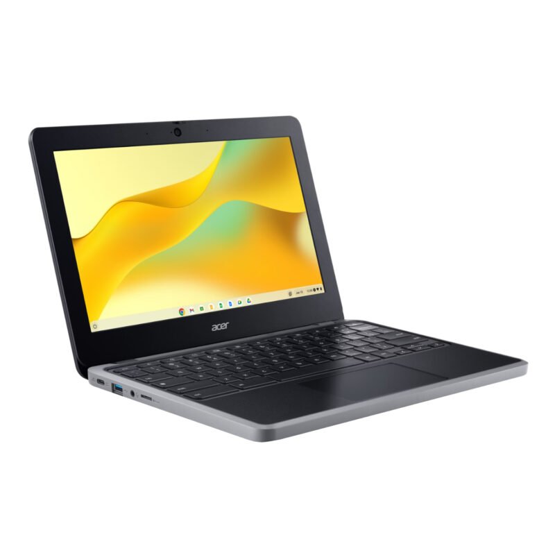 Acer Chromebook 311 (C723) 11.6″ | MediaTek Kompanio 528 | 4GB | 32GB – Google Chrome Operating System