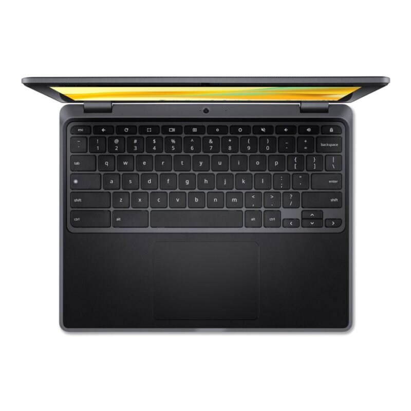 Acer Chromebook Spin 512 (R856T-TCO-C8B3) 12″ |N100 | 8GB | 64GB – Google Chrome Operating System