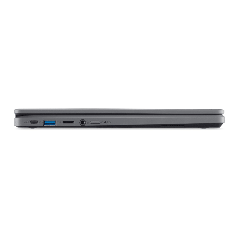 Acer Chromebook Spin 512 (R856T-TCO-C8B3) 12″ |N100 | 8GB | 64GB – Google Chrome Operating System
