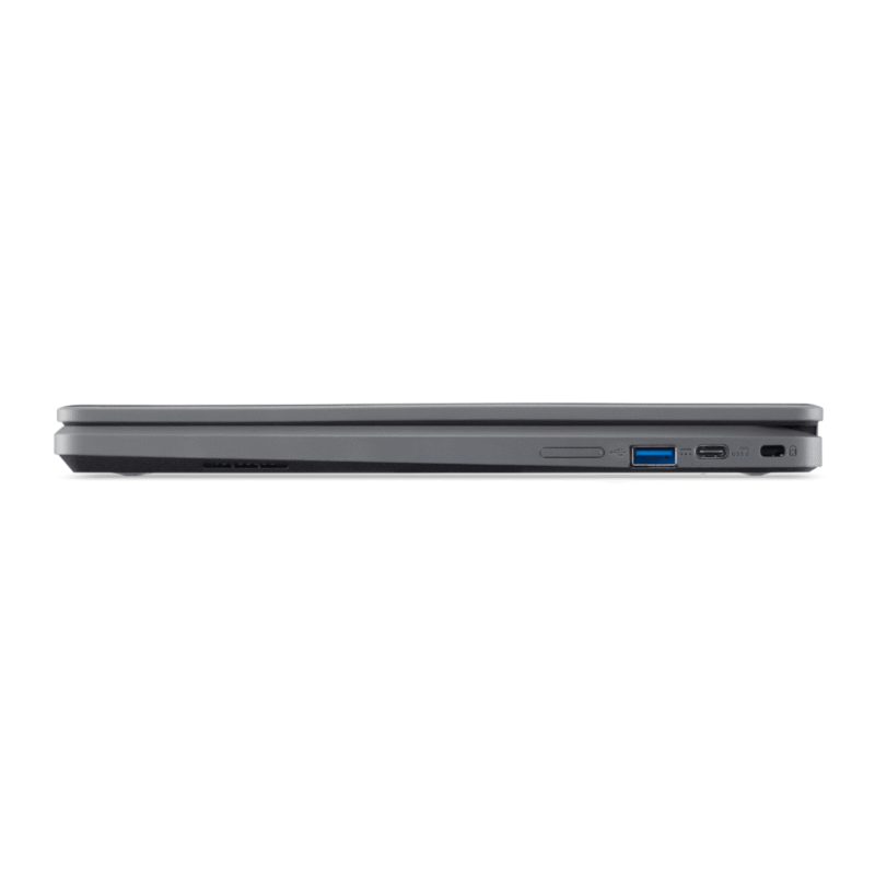 Acer Chromebook Spin 512 (R856T-TCO-C8B3) 12″ |N100 | 8GB | 64GB – Google Chrome Operating System