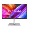 Asus ProArt 27" QHD 1440p IPS 144Hz Monitor with USB Type-C 96W PD