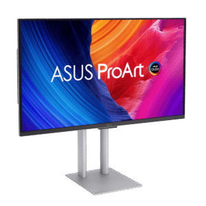 ASUS ProArt Display PA27UCDMR 27-inch 4K UHD QD-OLED 240Hz Professional Monitor - Image 3