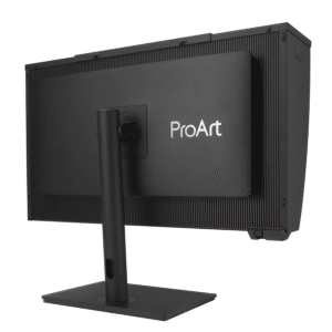ASUS ProArt PA32KCX 32" Display 8K UHD Professional Thunderbolt 4 HDR 1000 Monitor with USB Type-C 96W - Image 4