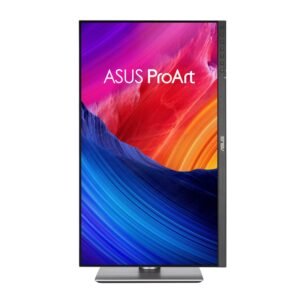 Asus ProArt IPS 32" 6K 60Hz Monitor with USB Type-C 96W PD - Image 5