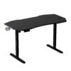 PCBuilder APEX Gaming Height Adjustable Electric Standing Desk