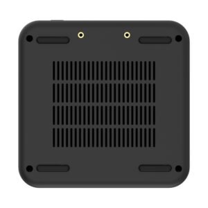 PCBuilder CUBE Intel Core 3-100U 12GB DDR5 512GB Windows 11 Home Mini PC - Image 5