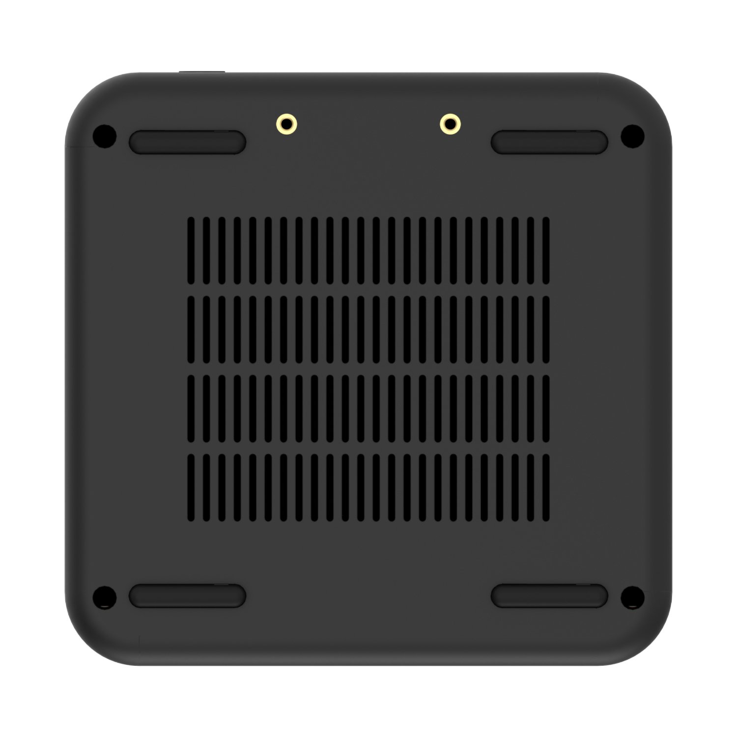 PCBuilder CUBE Intel Core 3-100U 12GB DDR5 512GB Windows 11 Home Mini PC - Image 5